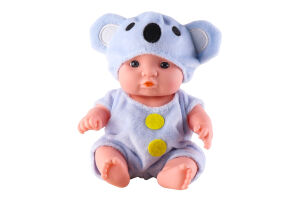 Лялька-пупс ЗвіроКрихітки в асортименті 985987