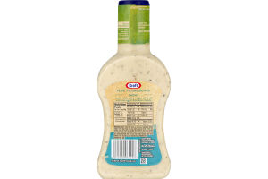 Kraft Dressing Caesar