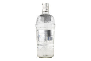 Горілка 1л 40% Sterling Tanqueray пл