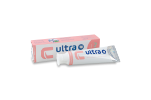 Паста зубна Антикарієс Ultra Fesco 100мл