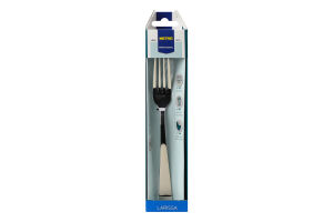 Вилка столовая №0959X0DBMEAF7 Larissa Metro Professional 12шт