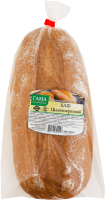 Хліб Цільнозерновий Гама Fresh Sandwiches м/у 450г