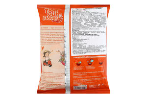 Лапша быстрого приготовления со вкусом Том Ям Kool Cung Dinh м/у 84г