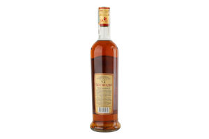 Бренді Бескиди V.S. 40% 0,5л Тиса