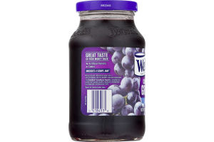 Welch's Concord Grape Jam