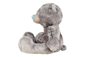 Іграшка м'яка Ведмідь 16см 986281