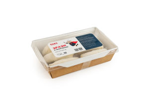 Зрази з телятиною Баба Peredala к/у 540г