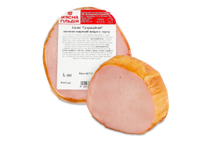 Балык Традиционный М'ясна Гільдія в/к в/с кг