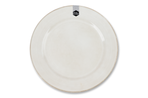 Тарілка Eat&Drink 27см 954505