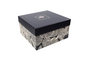 Коробка подарункова Віра 18*18*10см НК-95 Екстрафікс