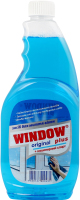 "Window plus"Запаска 500мл Синій