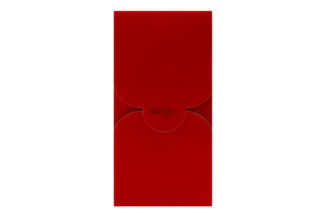 Система електричного нагрівання тютюну Bonds 2 Ruby Red 1шт