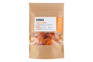 Курага Novus д/п 175г
