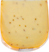 Сир Henri Willig з пажитником 50%