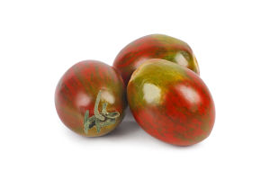 Томат Кріспіна Плюм черрі сливка чорний