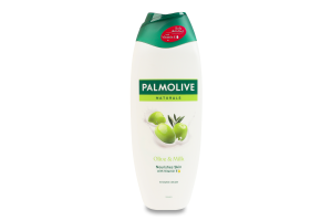 Гель для душа Оливка и молочко Naturals Palmolive 500мл