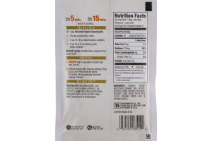 McCormick Organics Chili Seasoning Mix