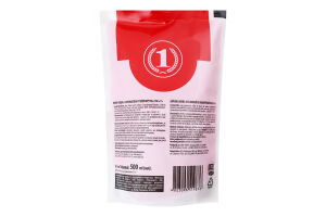 Мило рідке з ароматом грейпфрута ТМ "1" д/п 500мл