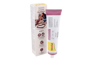 Паста д/виведення шерсті з шлунку котів Маст-софт Екстра 200г Джим Кет