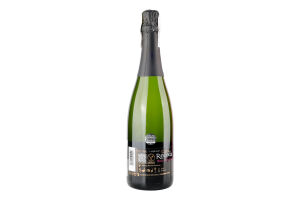 Вино ігристе Recoda Cava Brut Reserva white
