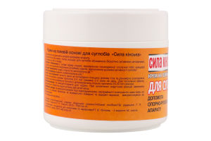 Крем на гелевій основі д/суглобів Сила коня 300мл ЛекоПро