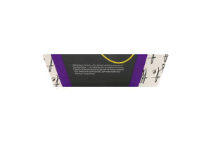 Тістечко бісквітне Бонбусоні Biscotti к/у 200г