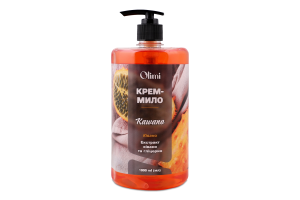 Крем-мыло Кивано Olimi 1л