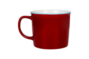 Чашка 350мл кераміка KYYW372