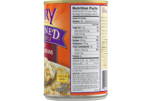 Glory Foods Seasoned Southern Style Great Northern Beans