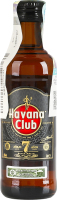 Ром 50мл 40% Anejo 7 Anos Havana Club пл
