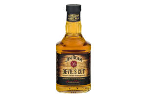 Jim Beam Devil's Cut Bourbon Whiskey