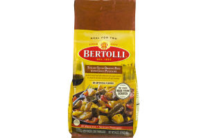 Bertolli Meal For Two Tuscan-Style Braised Beef With Gold Potatoes