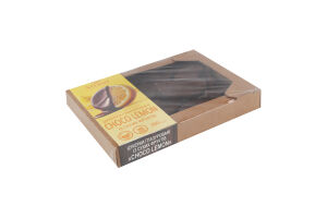 Конфеты глазированные из сухих фруктов Choco lemon Stimul к/у 250г