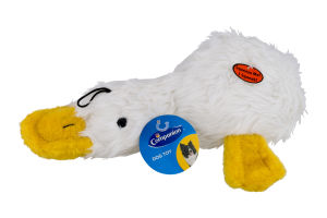 Companion Dog Toy Large Duck