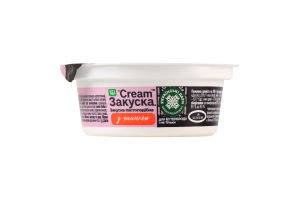 Закуска пастоподібна з шинкою Українські дари ст 95г