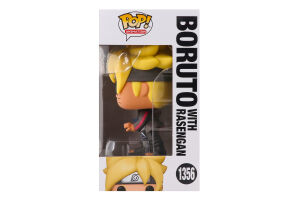 Фігурка ігрова Поп! Боруто Расенган Фанко