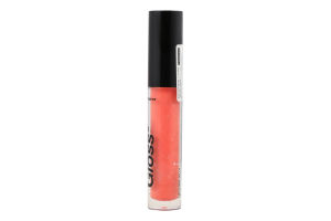 Блиск д/губ Jelly Gloss 03 шимер персик 5мл Colour Intense
