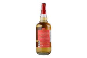 Віскі Velvet Cap Irish Whiskey Triple Cask GB