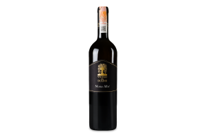 Вино 0.75л 13.5% біле сухе Morus Alba Vignai da Duline пл