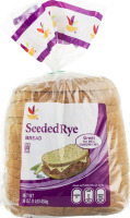 Ahold Seeded Rye Bread