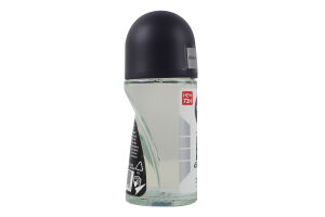 Антиперспірант Original Black&White Invisible Nivea Men 50мл