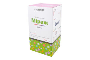 Термос-глечик Міраж 1500мл Gusto