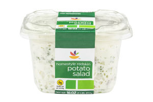 Ahold Homestyle Redskin Potato Salad