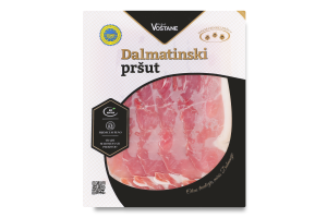 Пршут Prsut Vostane Dalmatian с/в