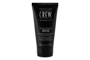 Гель для гоління American Crew точного гоління