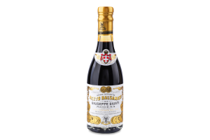 Оцет Giuseppe Giustii бальзам з Модени 2 медалі