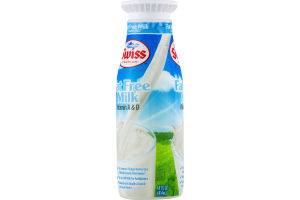 Swiss Premium Fat Free Milk