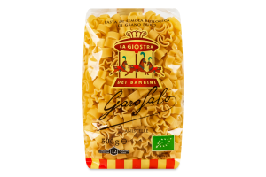 Вироби макаронні Garofalo Аністел
