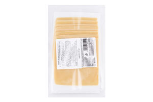 Скибочки веганські Veganation смак копченої гауди