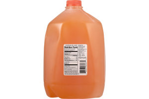 Ahold Orange Flavored Juice Drink